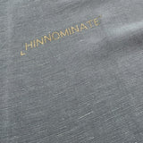 Hinnominate Camicia Tinta Unita Mezza Manica per Bambino 3636C00036 PETROLIO HINNOMINATE 