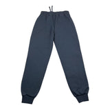 CP Company Trainingshose einfarbig mit Tasche blau für Jungen