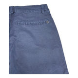 Dondup Einfarbige Hose mit Leistentaschen Blau für Jungen