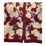 LALALU' cardigan stampa fantasia Multicolor per Bambina MGL70LB MULTICOLOR LALALU' 