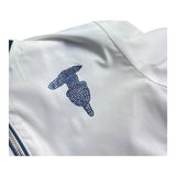 Trussardi Giubbino Tinta Unita con Zip  per Bambina TGP26060GB BIANCO TRUSSARDI 