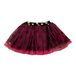 M+E' completo 2 pezzi maglia-gonna Rosa per Neonata UE0063 ROSA M+E' 