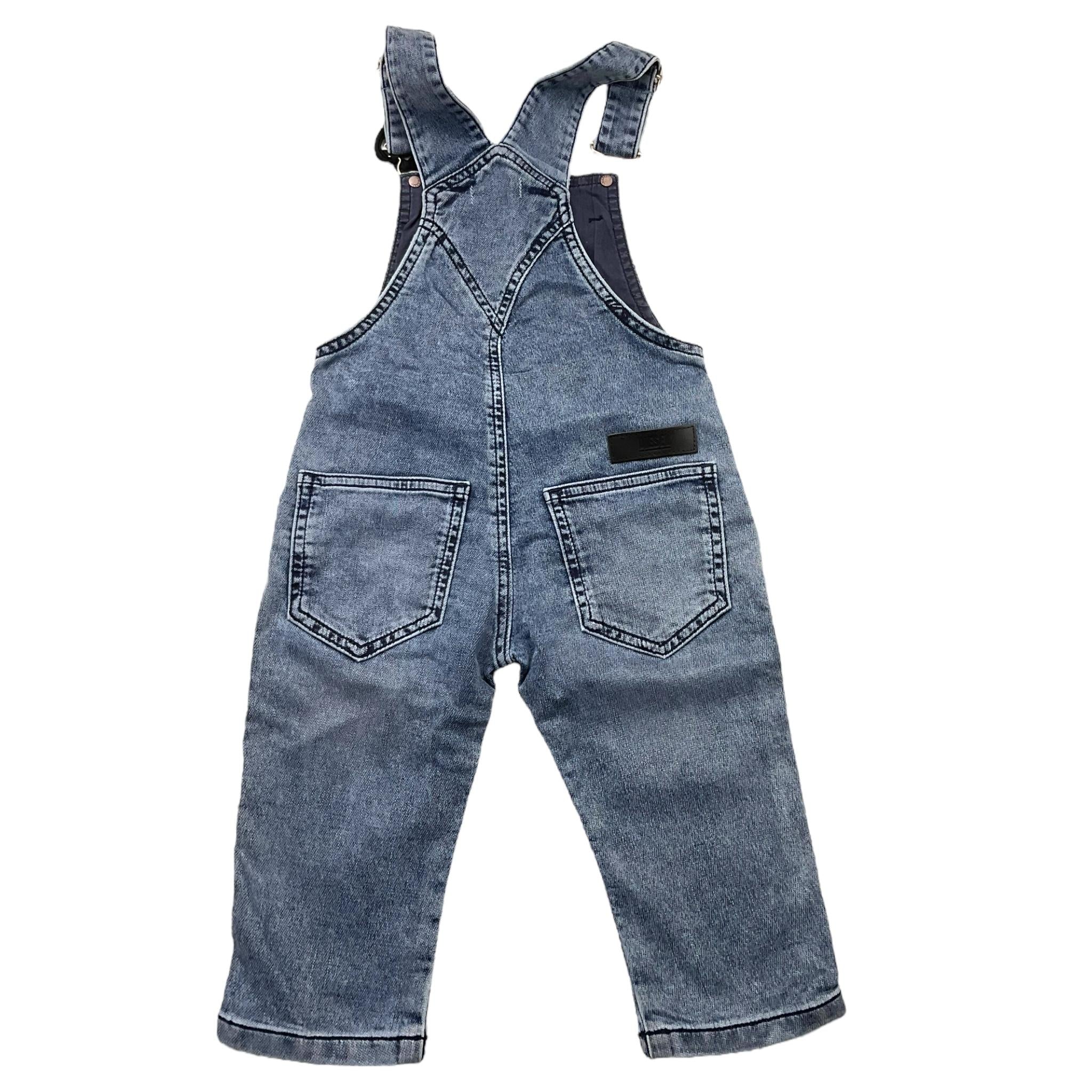 K00070BLU DIESEL