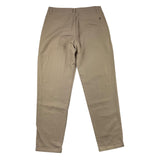 Dondup Einfarbige Hose mit America-Taschen Beige für Jungen