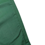 Numbers Pantalone tinta unita con Elastico In Vita Verde per Bambino B1136 VERDE NUMBERS 