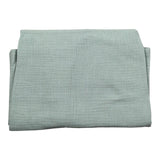 Lalalu' Coperta Tinta Unita per Neonato COL20G VERDE LALALU' 