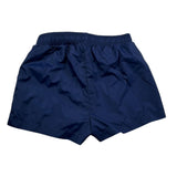 John Richmond Costume Tinta Unita con Logo per Bambino RBP26024CO BLU JOHN RICHMOND 