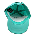 Just Cavalli Cappello Berretto Tinta Unita con Logo per Bambino JGP26023BT VERDE ACQUA JUST CAVALLI 
