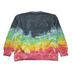 DIADORA felpa con cappuccio multicolor Multicolor per Bambino F4DIJBSW028 MULTICOLOR DIADORA 