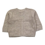 MAYORAL cardigan tinta unita scollo a v Beige per Neonato 2308X BEIGE MAYORAL 