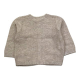 MAYORAL cardigan tinta unita scollo a v Beige per Neonato 2308X BEIGE MAYORAL 