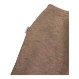 MAGIL pantalone tinta unita modello zampa Beige per Bambina GN25031 BEIGE MAGIL 