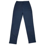 Dondup Einfarbige Hose mit Amerika-Taschen Blau für Jungen