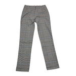 LIU JO pantalone stampa fantasia con elastico in vita Nero per Bambina GF4077 NERO LIU JO 