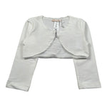 Liu Jo Coprispalle Tinta Unita per Neonata KA3042 PANNA LIU JO 