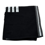 Just Cavalli Telo Mare Tinta Unita con Stampa per Bambino RBP26004TM NERO JUST CAVALLI 