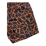 4Giveness Boxershorts, einfarbig, schwarzes Muster, für Jungen