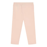 Guess Leggins Tinta Unita con Logo per Neonata K5RB02J1314 ROSA GUESS 