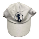 Bikkembergs Berretto Tinta Unita con Logo per Bambino BK2464 BIANCO BiKKEMBERGS 