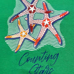 F**K T-Shirt Girocollo Tinta Unita con Stampa per Bambino FJ234105VE VERDE F**K 