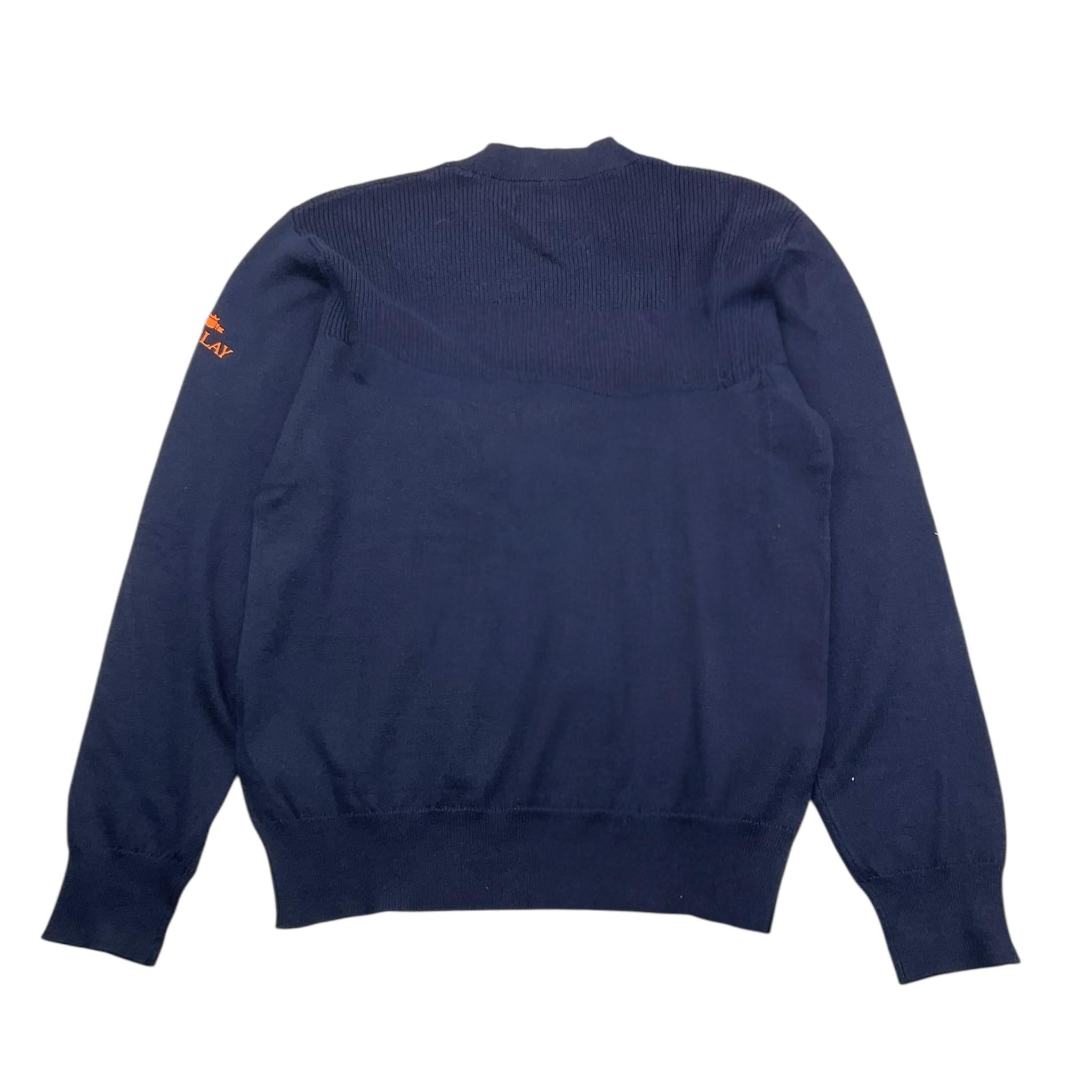 REPLAY maglia girocollo tinta unita Blu per Bambino SB5066X BLU REPLAY 