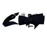 Paolo Pecora Papillon Tinta Unita per Bambino PP3966 BLU PAOLO PECORA 