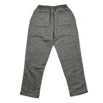 CESARE PACIOTTI pantalone stampa fantasia con elastico in vita Nero per Bambino OT5358B NERO CESARE PACIOTTI 