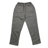 CESARE PACIOTTI pantalone stampa fantasia con elastico in vita Nero per Bambino OT5358B NERO CESARE PACIOTTI 