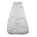 Bamboon+Babies Sacca Tinta Unita con Stampe per Neonato TOG2 BIANCO BAMBOON+BABIES 