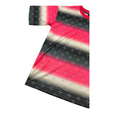 JOHN RICHMOND t-shirt girocollo stampa fantasia Multicolor per Bambina RGA25217 MULTICOLOR JOHN RICHMOND 