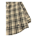 MANUEL RITZ camicia manica lunga stampa fantasia Beige per Neonato MR2833 BEIGE MANUEL RITZ 