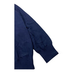 BiKKEMBERGS maglia girocollo tinta unita Blu per Bambino BK1981 BLU BiKKEMBERGS 