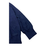 BiKKEMBERGS maglia girocollo tinta unita Blu per Bambino BK1981 BLU BiKKEMBERGS 