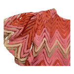 Fun & Fun Top Mezza Manica In Pizzo per Neonata FBTS01321 MULTICOLOR FUN & FUN 