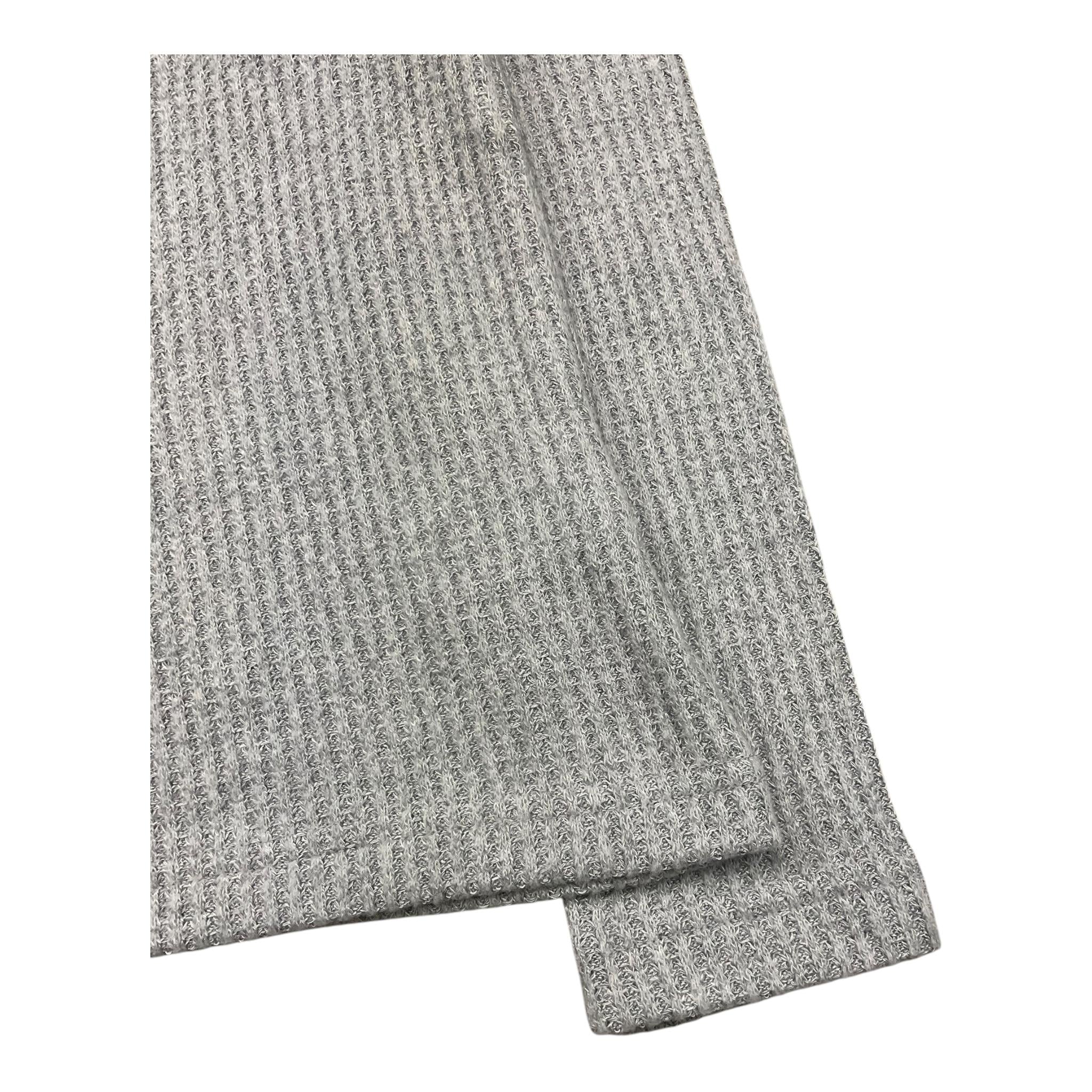 CANADA HOUSE shirt girocollo tinta unita  Grigio per Bambina 24488011 GRIGIO CANADA HOUSE 