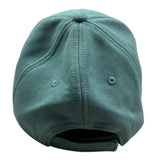 K-Way Cappello Modello Berretto Tinta Unita con Logo per Bambino K3148MW VERDE K-WAY 