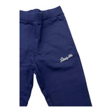 CESARE PACIOTTI completo bicolore 2pz felpa-pantalone Blu/verde per Bambino COMP5310BX BLU/VERDE CESARE PACIOTTI 
