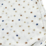 Mayoral Body Tinta Unita Giromanica con Stampa per Neonato 170666 BIANCO MAYORAL 