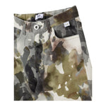 Il Gufo Pantalone Fantasia Militare per Bambino P25PL434C4140 VERDE IL GUFO 