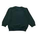 MAYORAL maglia girocollo tinta unita Verde per Neonato 309X VERDE MAYORAL 