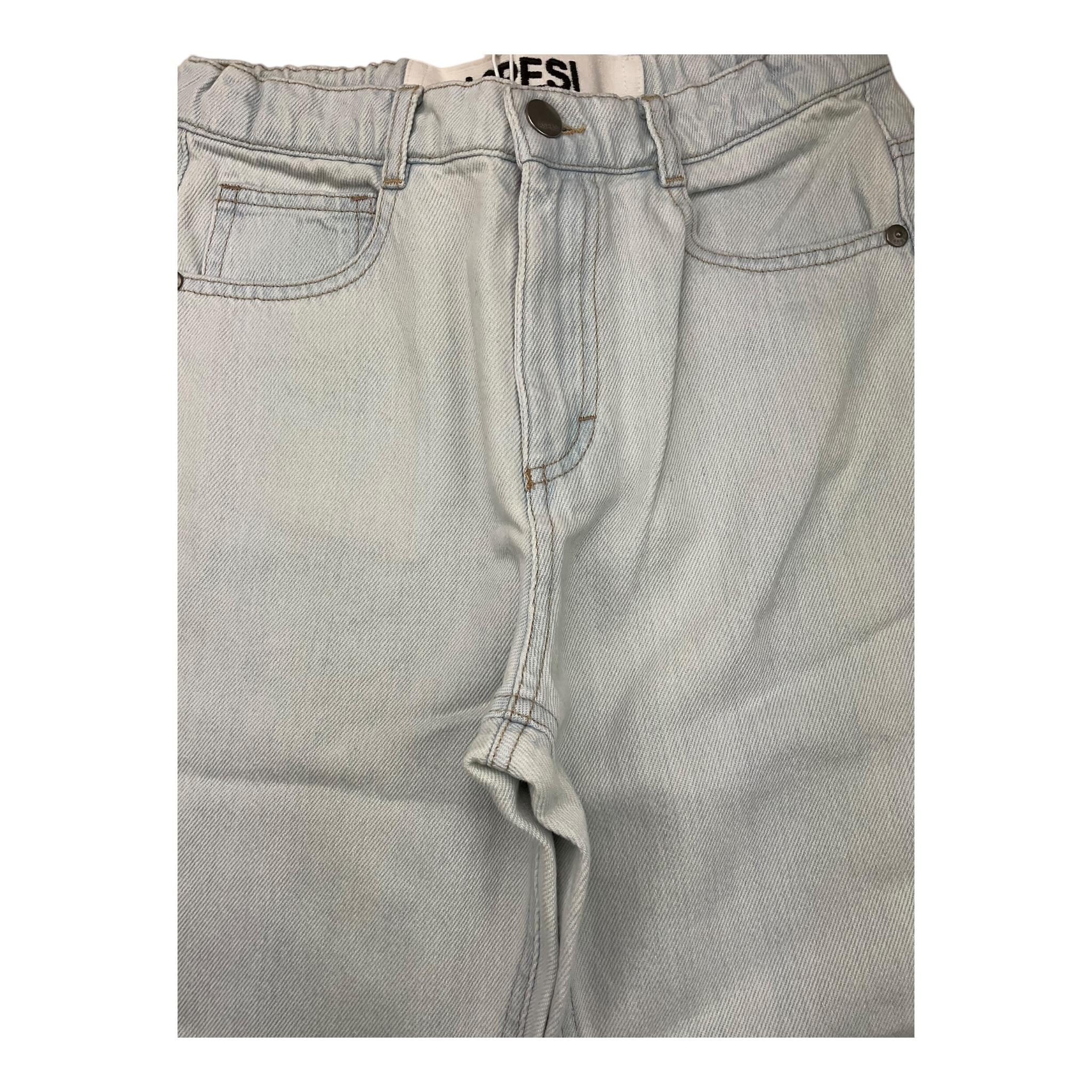 ASPESI S24038PLJ0042AZZURRO