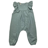 PETIT INDI SS23B0706VERDE