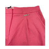 Gaelle Short Einfarbig mit verstellbarer Taille Rosa für Mädchen