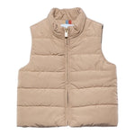 ABEL & LULA giubbino tinta unita con gilet e zip Blu per Bambino 15811 BLU ABEL & LULA 