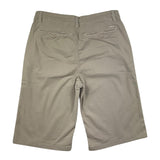 Guess Bermuda Solid Color mit America Pockets Beige für Jungen