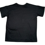 John Richmond T-Shirt Girocollo Tinta Unita per Bambino RBP26081TS GRIGIO JOHN RICHMOND 