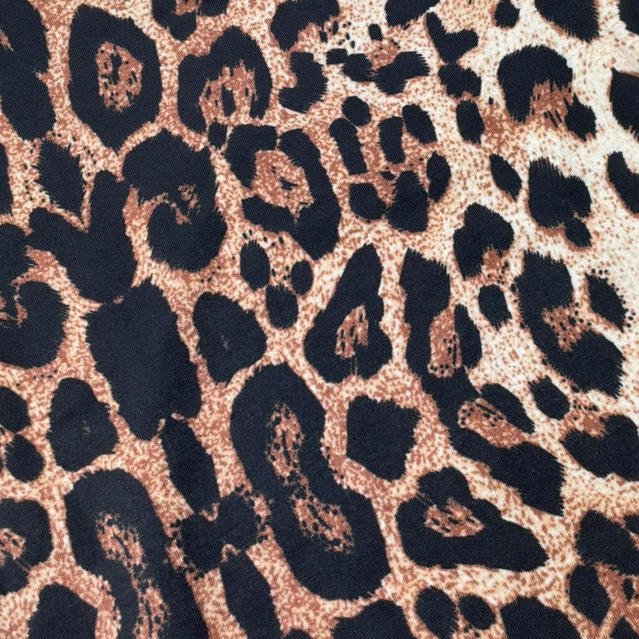 F**K Pareo Stampa Fantasia Maculata per Bambina FJ25G5C08SAX01X BEIGE F**K 