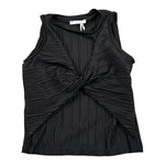 Lu Lu By Miss Grant Canotta tinta unita Nero per Bambina LL2903X NERO LU LU BY MISS GRANT 
