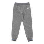 Monnalisa Pantalone Tuta Tinta Unita per Bambino 256405 GRIGIO MONNALISA 
