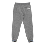 Monnalisa Pantalone Tuta Tinta Unita per Bambino 256405 GRIGIO MONNALISA 